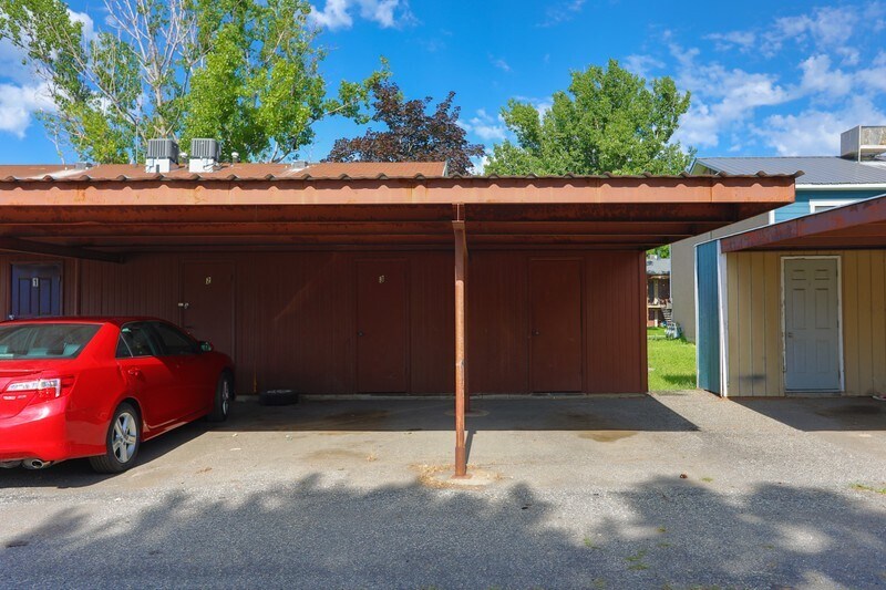 Building Photo - 1724 N 1450 W