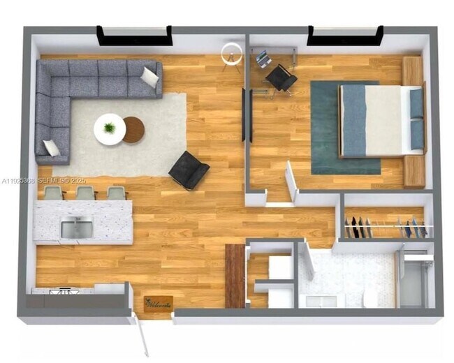 Building Photo - 1950 Fletcher St