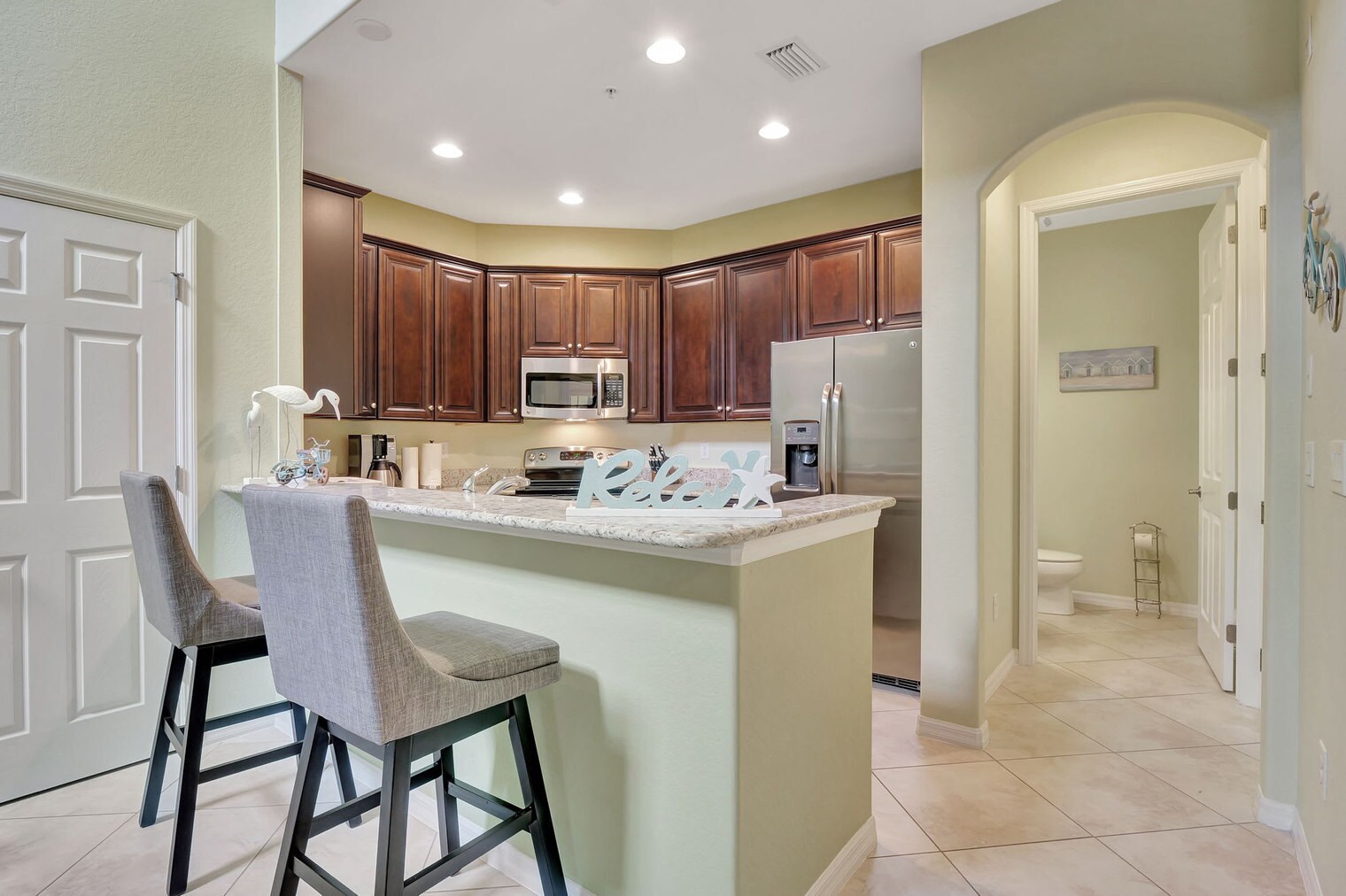 Building Photo - 8753 Melosia St