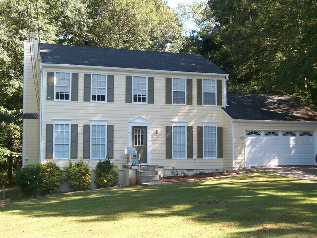 Primary Photo - 5979 Eton Ct