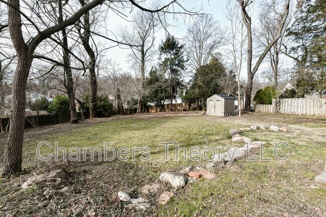Building Photo - 6903 Kincaid Ave
