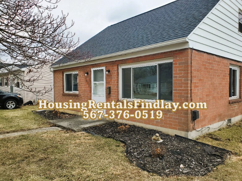 Building Photo - 827 Bernard Ave