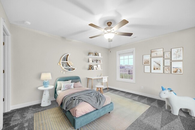 Building Photo - 2111 Easton Park Dr