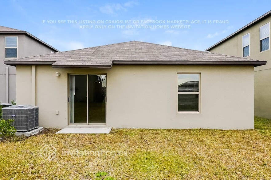 Building Photo - 7109 King Crk Dr
