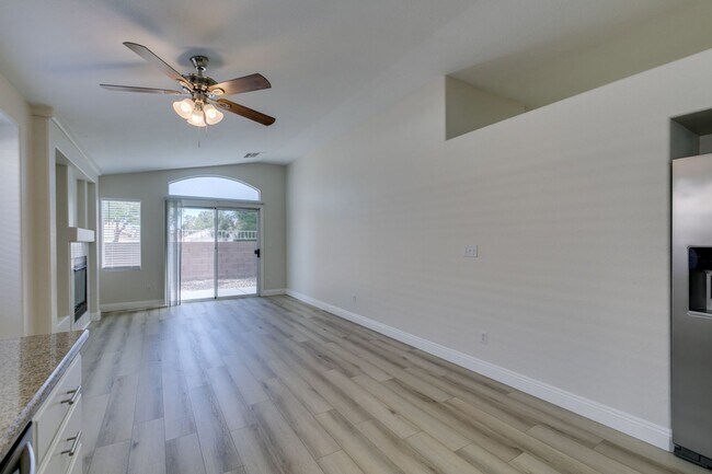 Building Photo - Newly Renovated 3-Bedroom Home in Summerlin