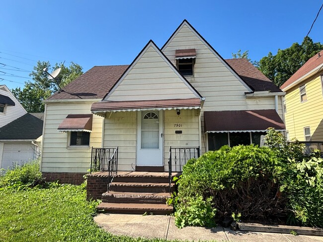 Primary Photo - 7901 Beman Ave
