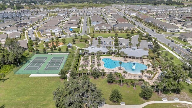 Building Photo - 1913 Fulfillment Dr