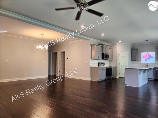 Building Photo - 4030 Camellia Ridge Cove