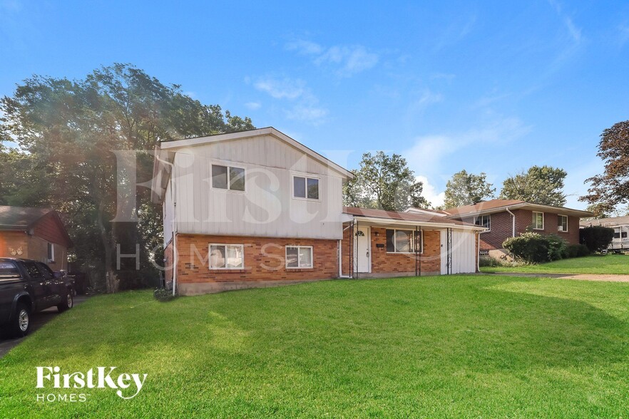 Building Photo - 10602 Morning Glory Ln