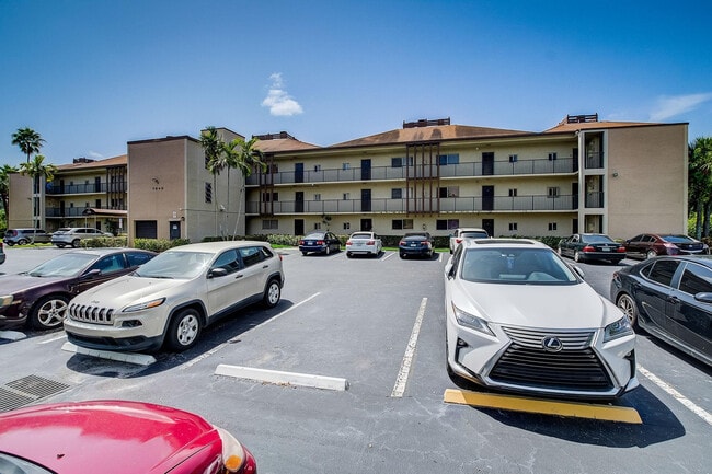 Building Photo - 7940 NW 50th St