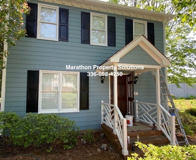 Building Photo - 4 Holdsworth Ct