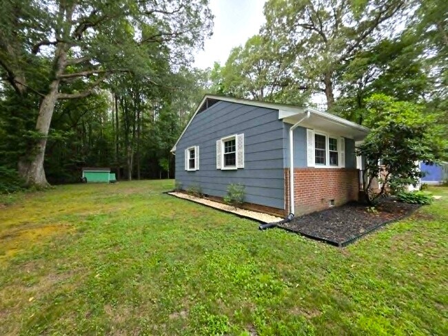 Building Photo - 31269 Eden Allen Rd