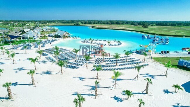 Building Photo - 32146 Powderpuff Mimosa Dr