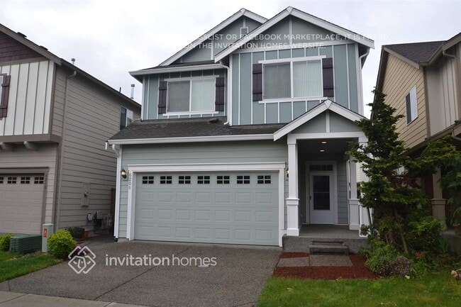 Building Photo - 6206 Park St E