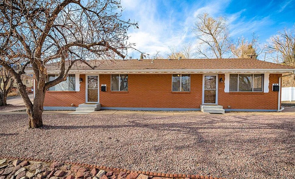 Building Photo - 104 N 25th St