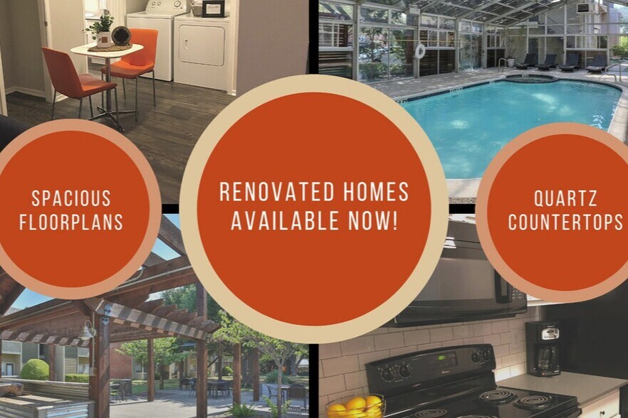 Ashton Oaks 2003 Skyline Dr McKinney TX 75071 Apartment Finder