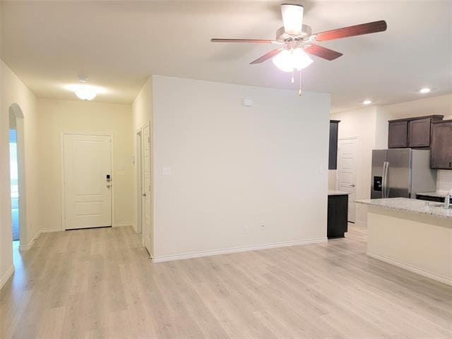 Building Photo - 3505 Comal Dr