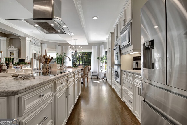 Building Photo - 804 Ridgestone Ct