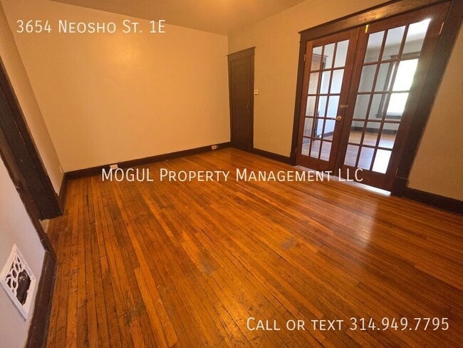 Building Photo - 3654 Neosho St