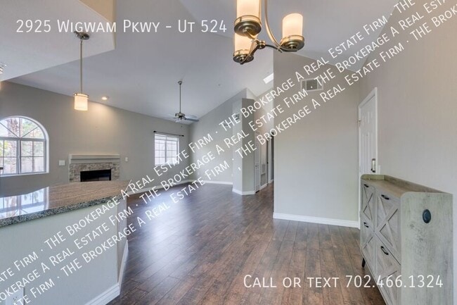 Building Photo - 2925 Wigwam Pkwy