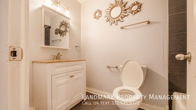 Building Photo - 1209 N Harlem Ave