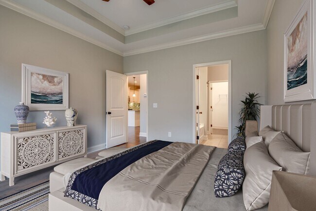 Building Photo - 3 Bed, 2.5 Bath End Unit Townhome w/ Garage