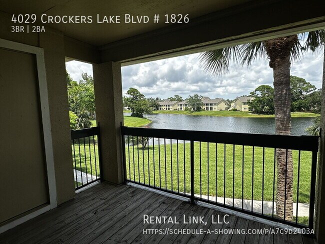 Building Photo - 4029 Crockers Lake Blvd