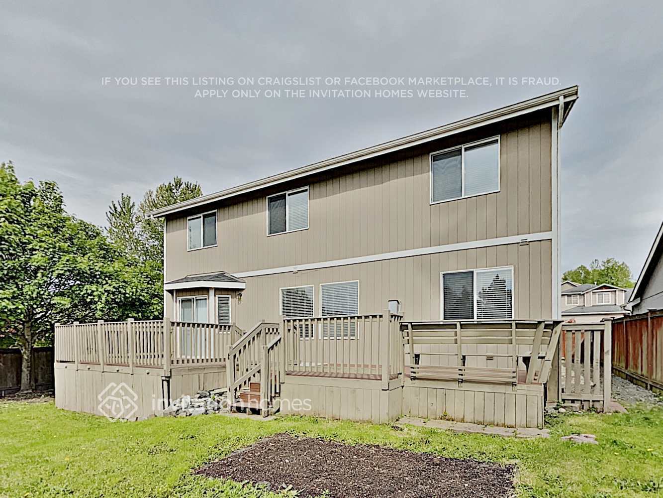 Building Photo - 6612 76th Dr NE