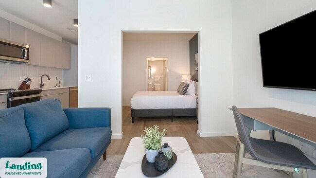 Building Photo - 311 W Corporation St