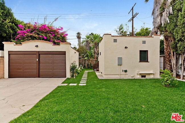 Building Photo - 6348 Colgate Ave