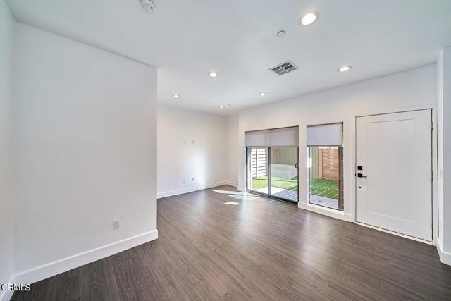 Building Photo - 4201 Pennsylvania Ave