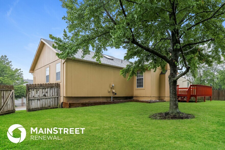 Building Photo - 406 S Huntington Dr