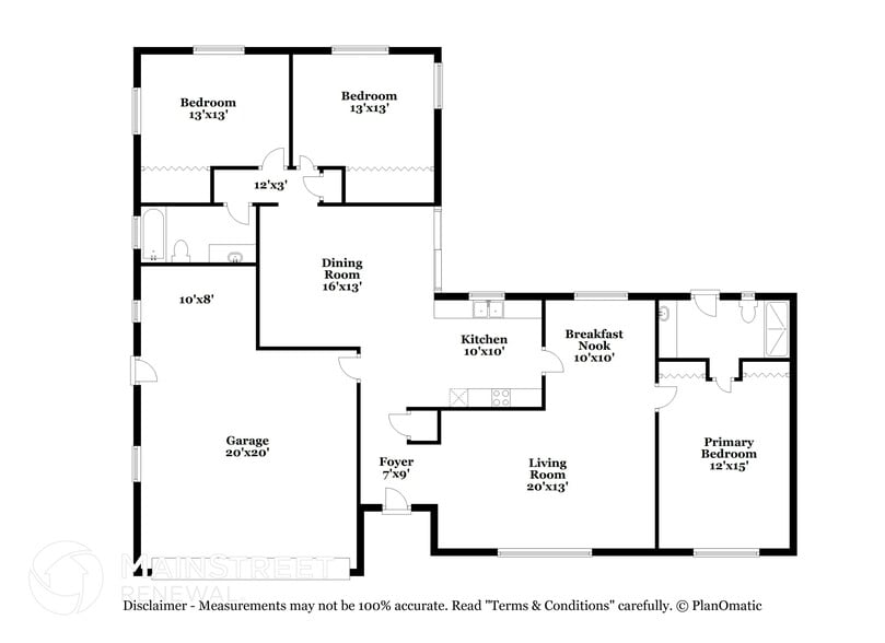 Building Photo - 8024 Nicklaus Dr