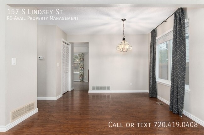 Building Photo - 157 S Lindsey St