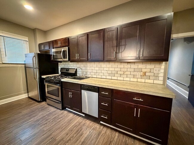 Building Photo - 4603 Butler St