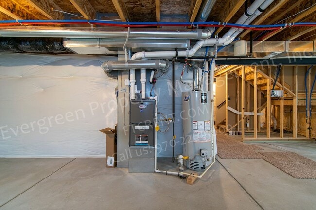 Building Photo - 1826 Ruddlesway Dr