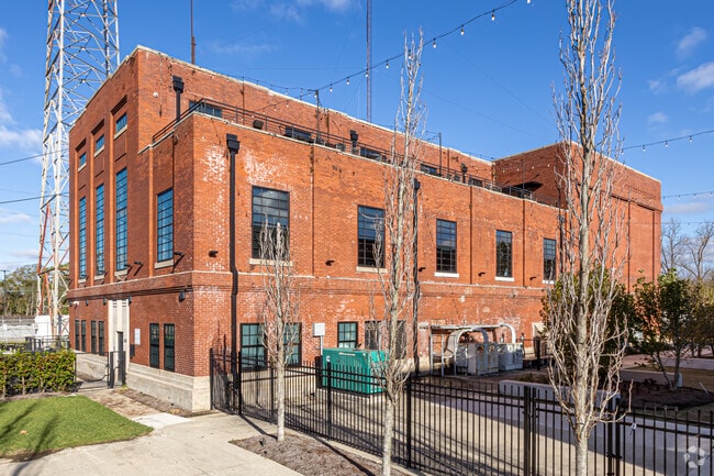 Building Photo - Electric Depot