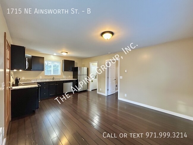 Building Photo - Cozy One Bedroom near Alberta Park!