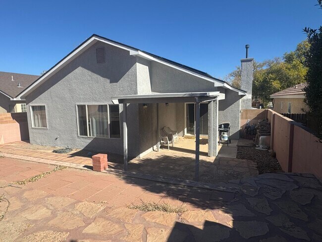 Building Photo - 6415 Bosque Meadows Pl NW