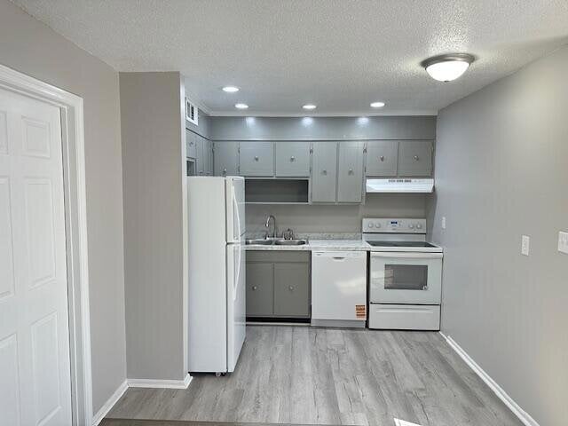 Building Photo - 2075 Clingan Dr NW