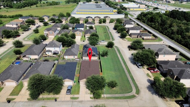 Building Photo - 11219 Hall Terrace Ct