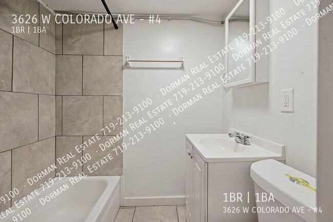 Building Photo - 3626 W Colorado Ave