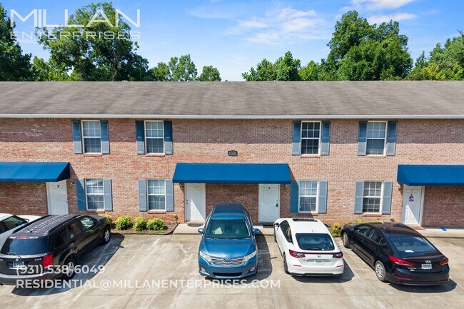 Building Photo - 1740 Baltimore Drive
