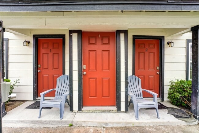 Building Photo - 2720 Truxillo St