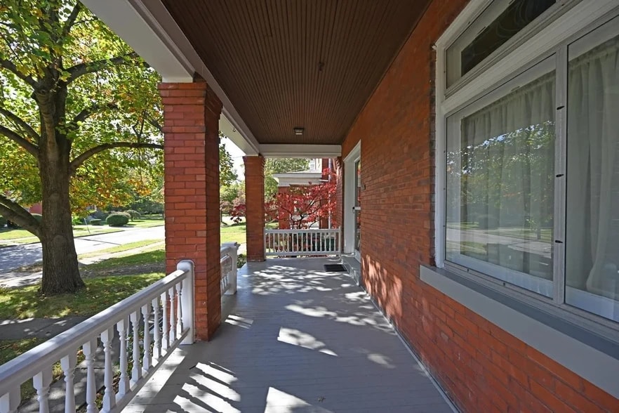 Building Photo - 1634 Elkton Pl