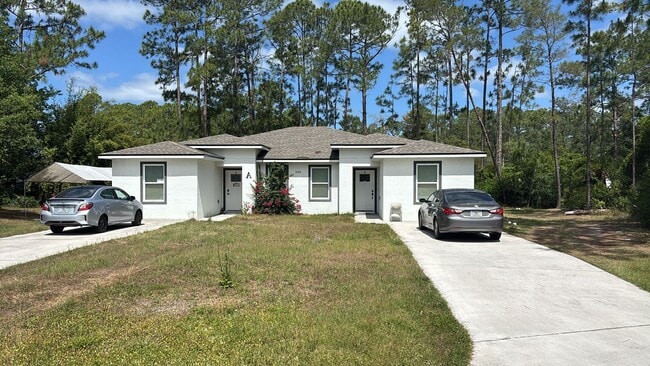 Primary Photo - Spacious Duplex 3/2 Newly Built and Centra...