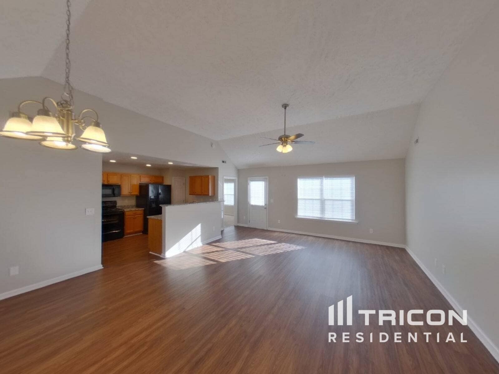 Building Photo - 3018 Barretts Ridge Dr