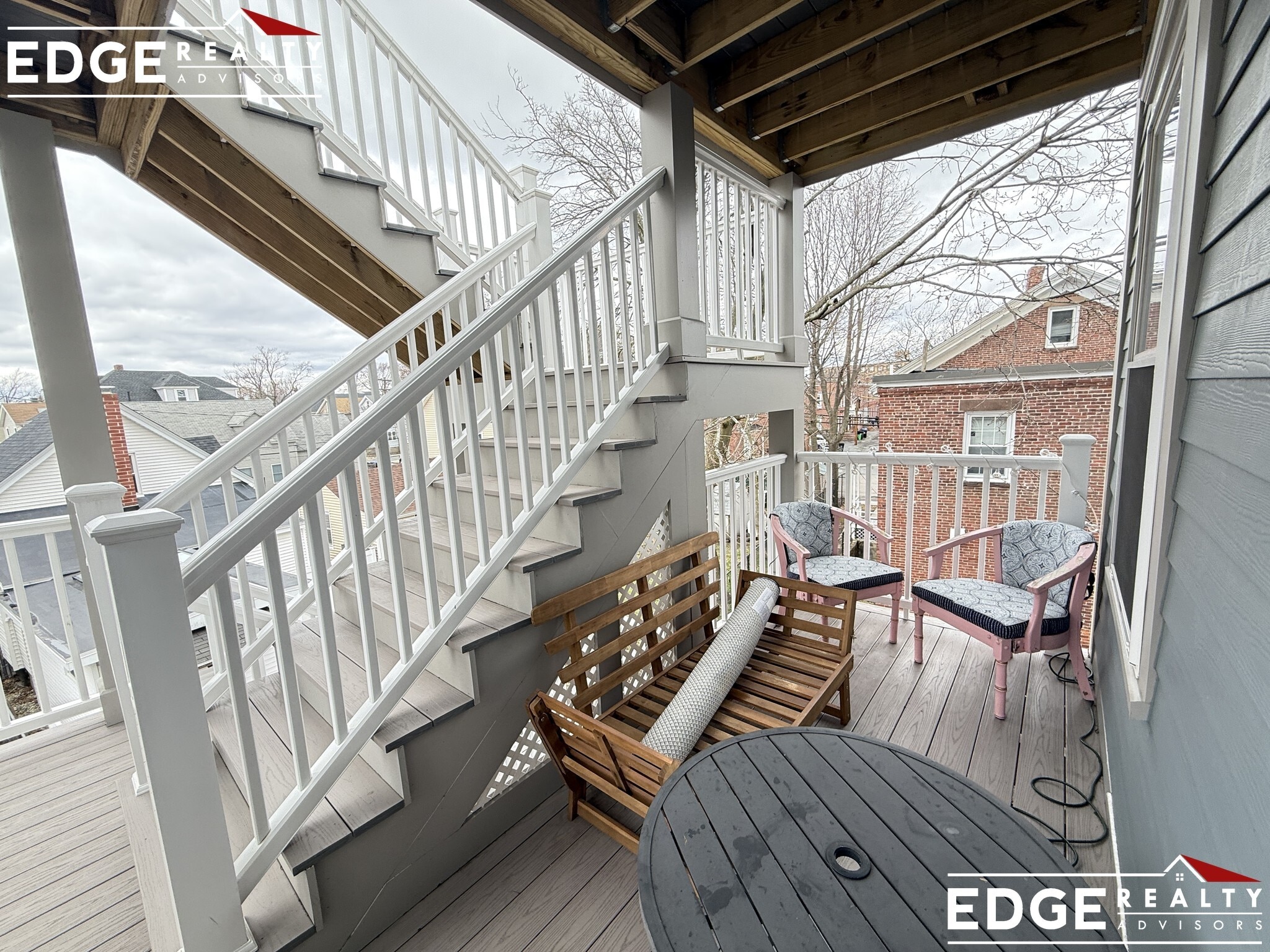 Building Photo - 141 Franklin St