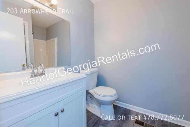 Building Photo - 203 Arrowhead Trl