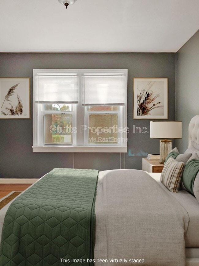 Building Photo - 1020 Atlanta St